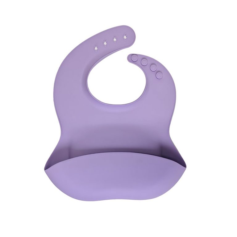 SiliconeBabyBowl